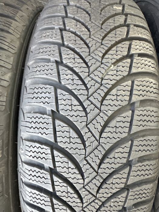 Opony 185/65/14 86 t Nexen winguar snow g Wh2(914/243)