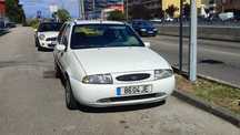 Ford Fiesta 1.3 16V