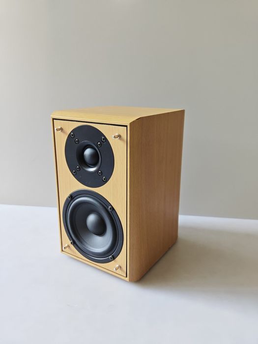 Kolumna Eltax Discovery Rear 60/90W - stan idealny