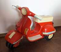 Brinquedo Mota Chicco Vespa 500 S