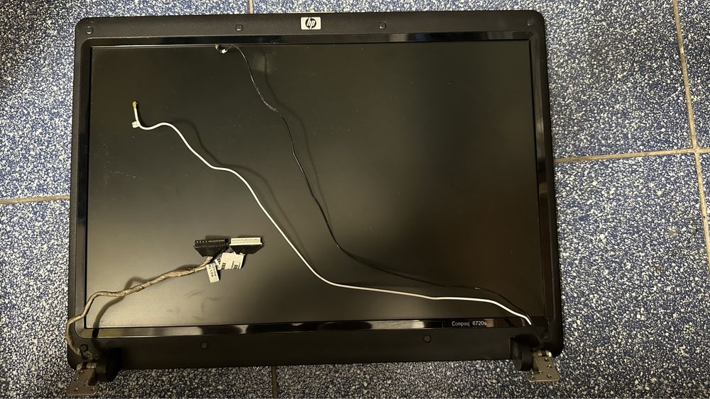 Matryca , wyswietlacz hp compaq 6720s