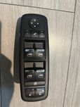 Panel, przelącznik szyb Maserati Ghibli, Fiat Freemont