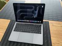 MacBook Pro 13 2017