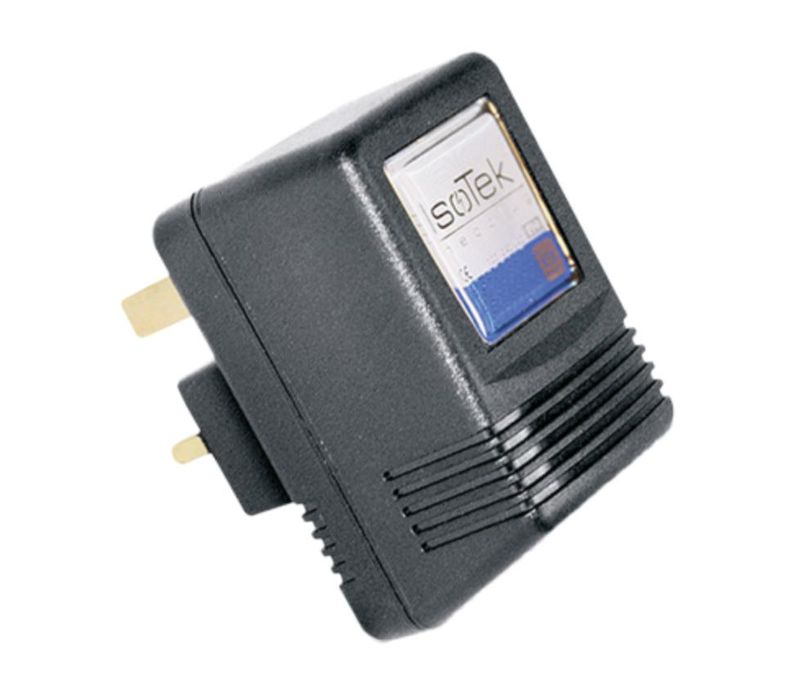 IsoTek IsoPlug - kondycjoner