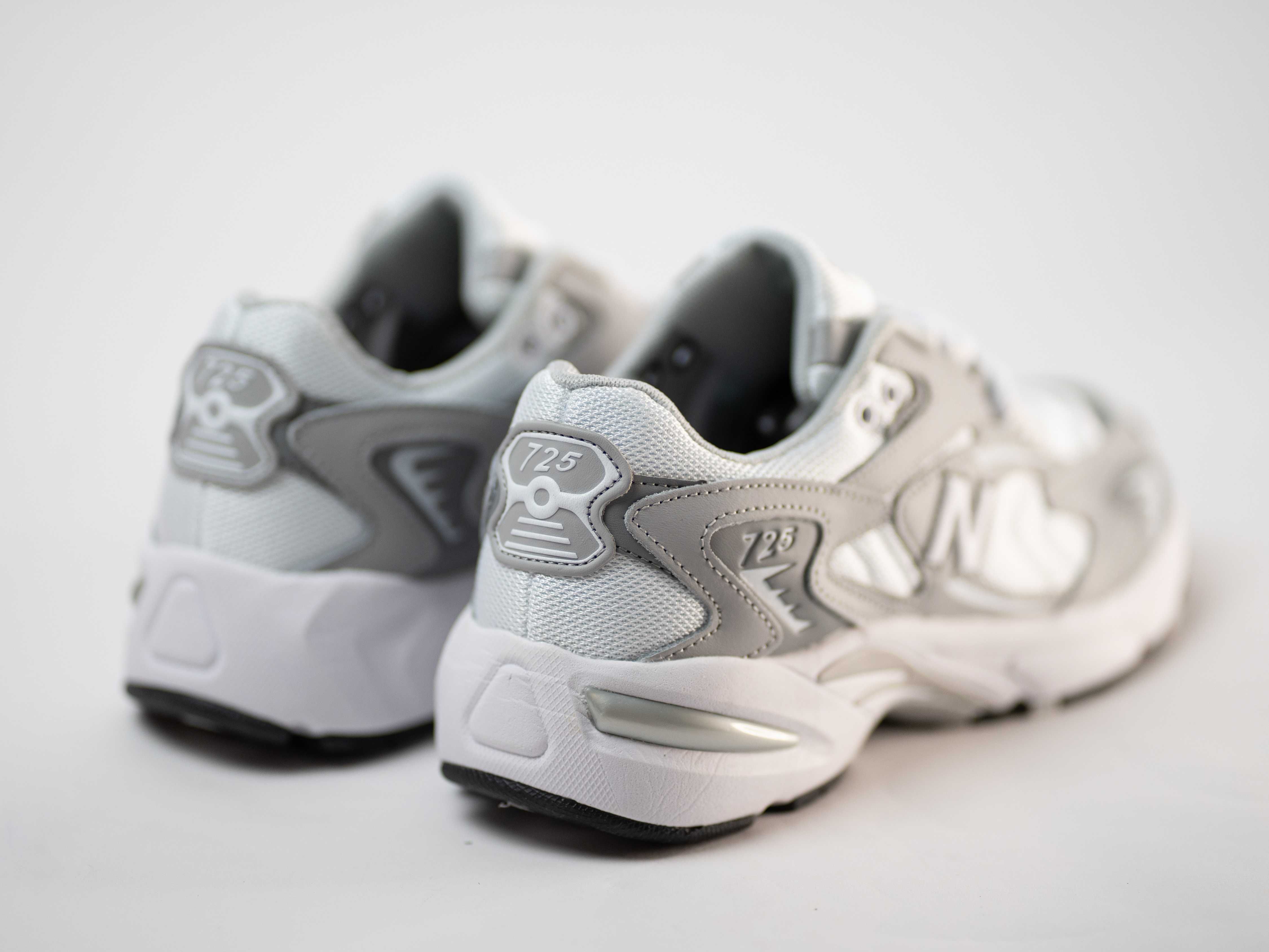 Чоловічі кросівки New Balance 725 (4 кольори) ТОП якість та ціна 41-46