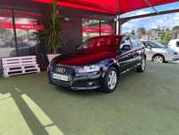 Audi A3 Sportback 1.6 TDI Attraction