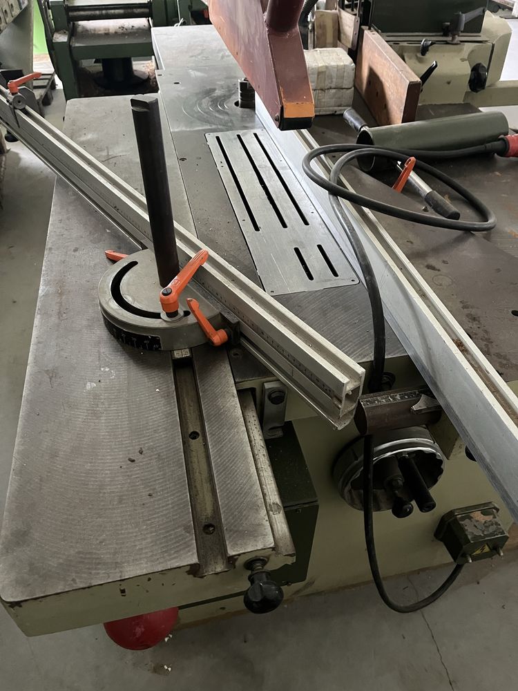 Piło frezarka scm st4