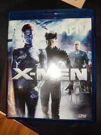 x-men Blu ray lektor pl
