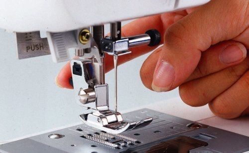 Ремонт швейных машин оверлоков любых сложностей наладка настройка
