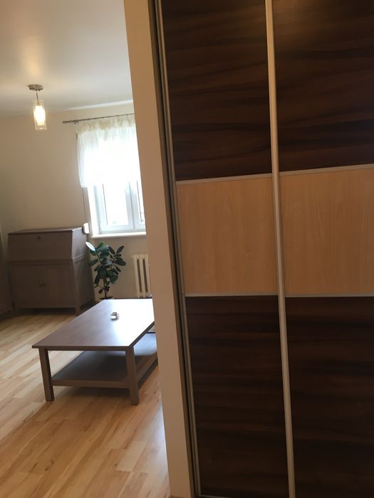 Dwupokojowe mieszkanie wynajmę