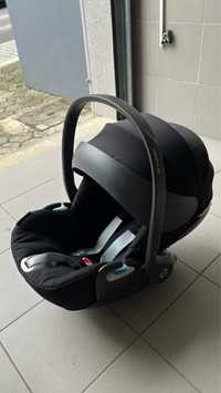 Cybex Cloud Z (como nova)