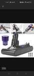 Odkurzacza Bezprzewodowego Dyson V10 Zamienna Bateria 6000mAh