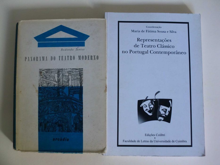 Obras de Teatro - Diversas