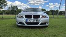 BMW seria 3 e91  2011rok 2.0 benzyna