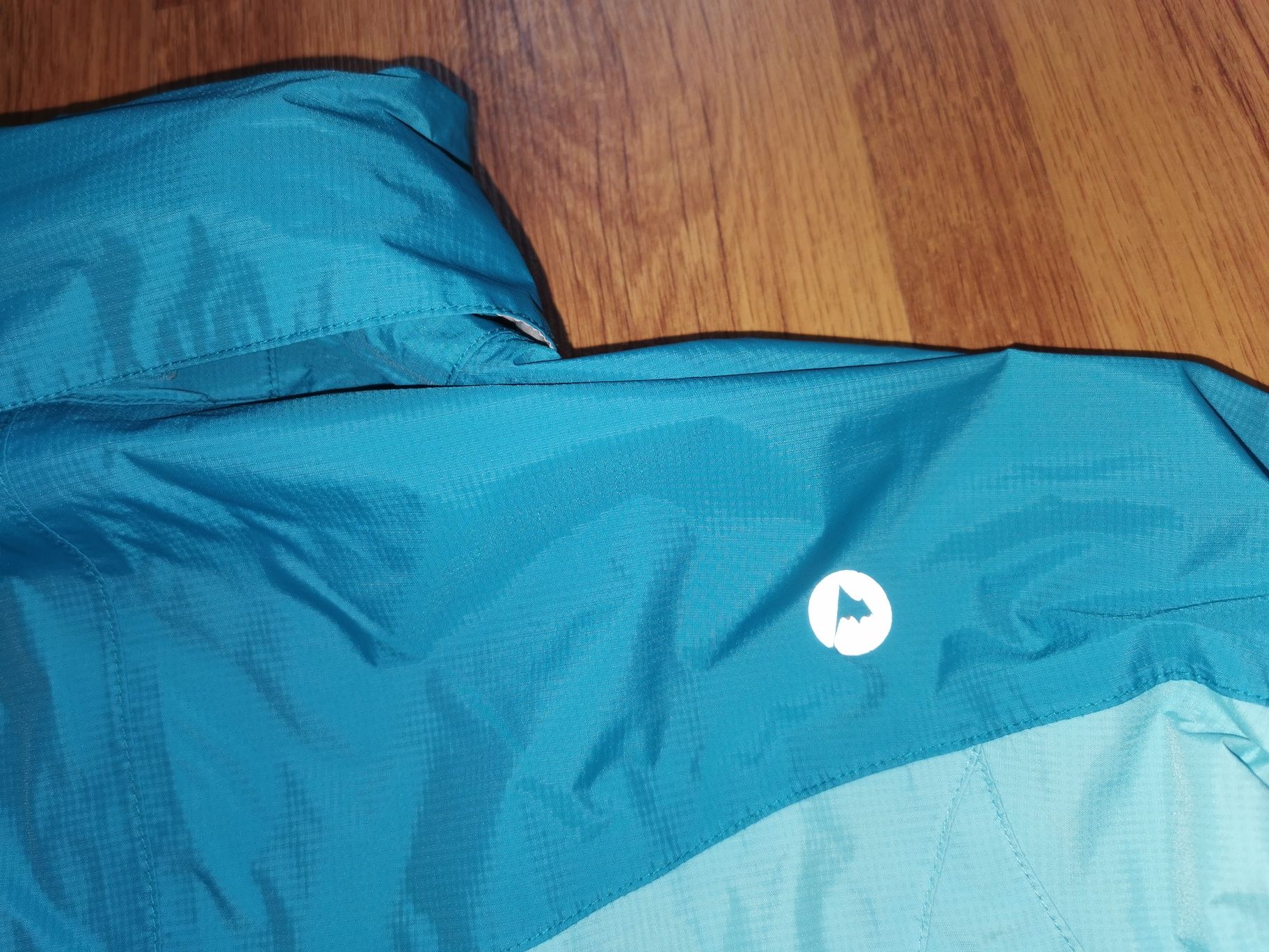 Marmot Precip NanoPro kurtka  trekkingowa z membraną