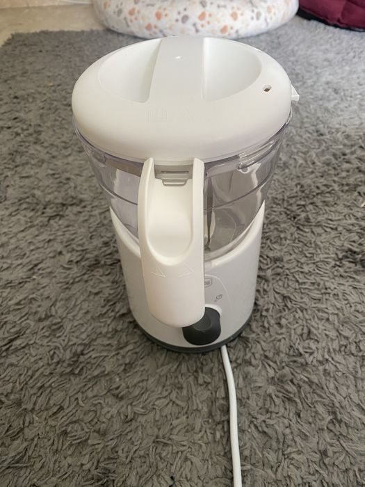 Chicco easy meal 4in1