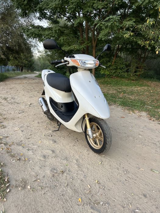 Honda Dio 35 ZX Свіжий