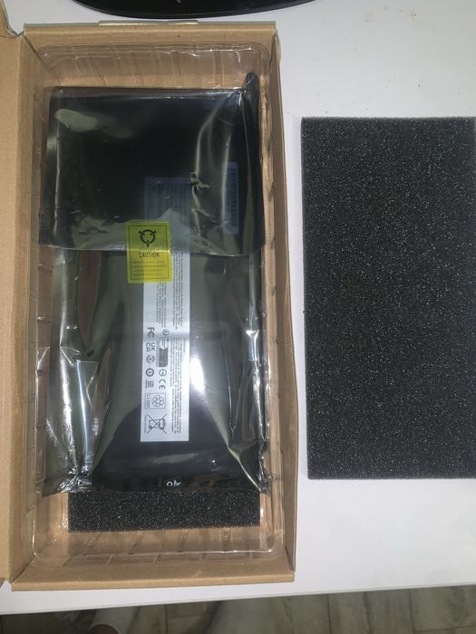 Батарея для ноутбука MSI GS63 GS73 (BTY-M6J) 11.4V