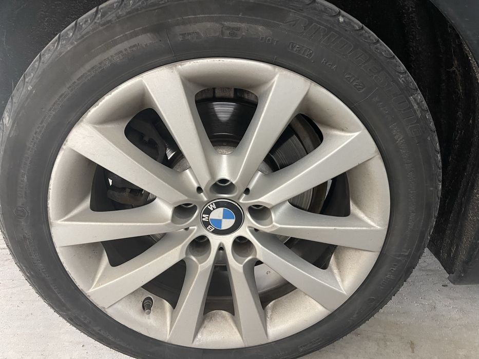 JANTE  BMW 18 serie 5 liga
