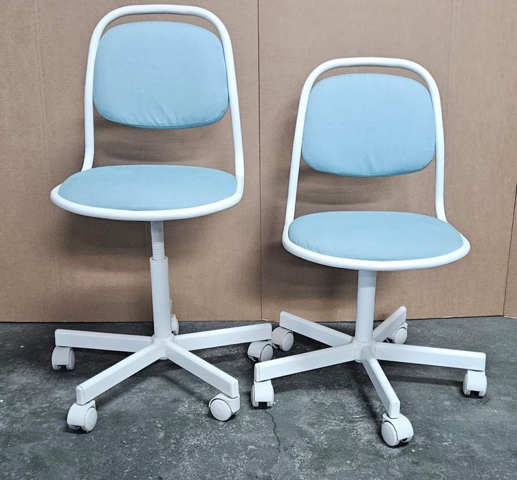 IKEA Krzesło biurowe - 2 szt