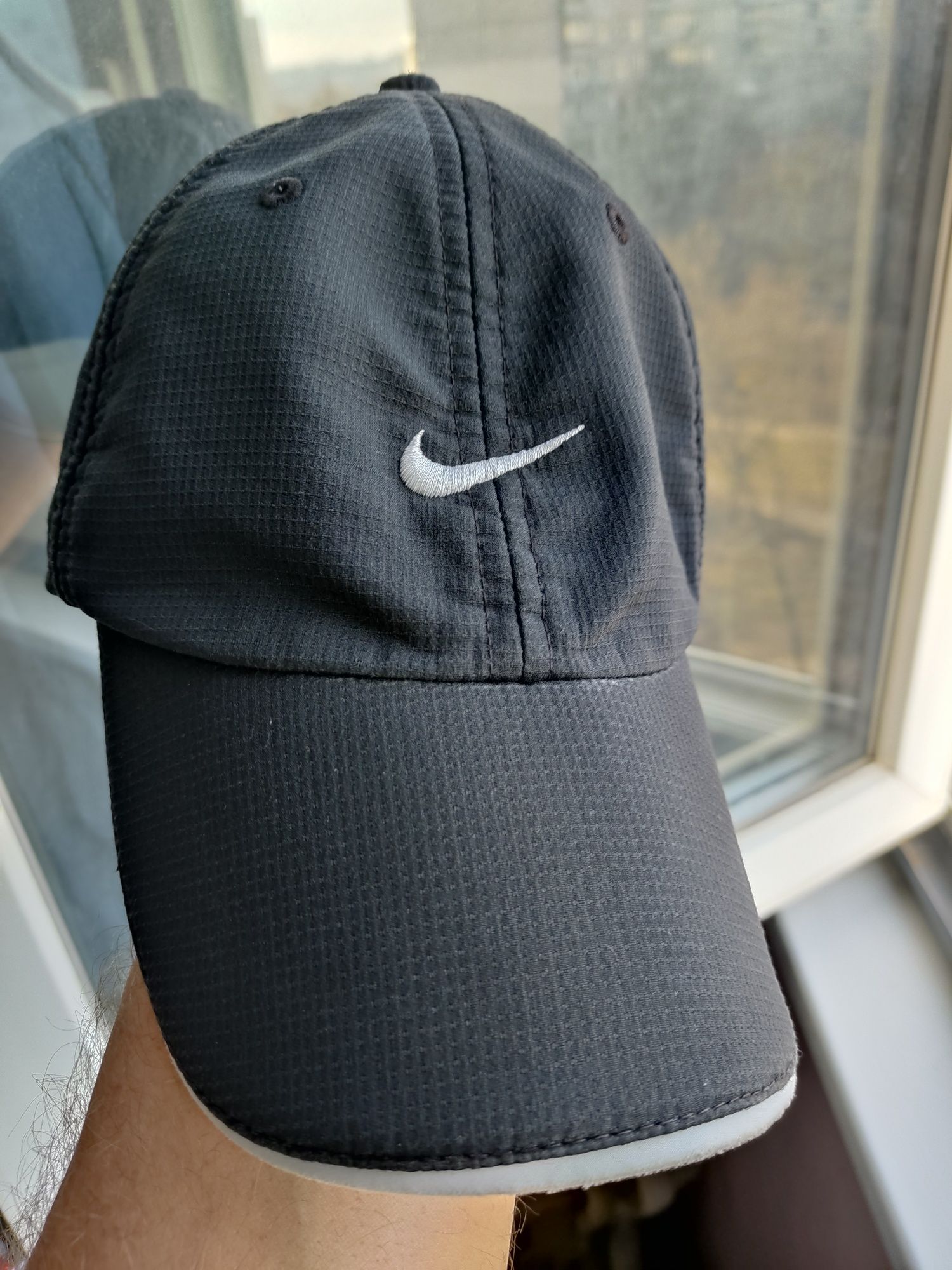 Кепка бейсболка Nike Fit