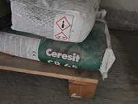 Ceresit CR 65 hydroizolacja