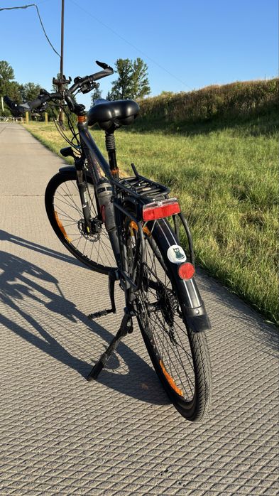 Велосипед Riverside TR 720