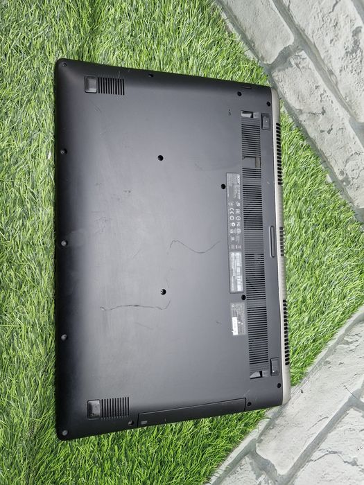 Магазин:Acer Nitro VN17.3/Core i5-4210H/8gb/1TB/GTX 860M 4gb/Игровой.