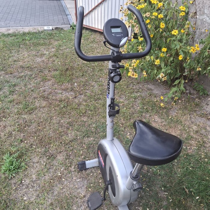 Sprzedam rowerek stacjonarny