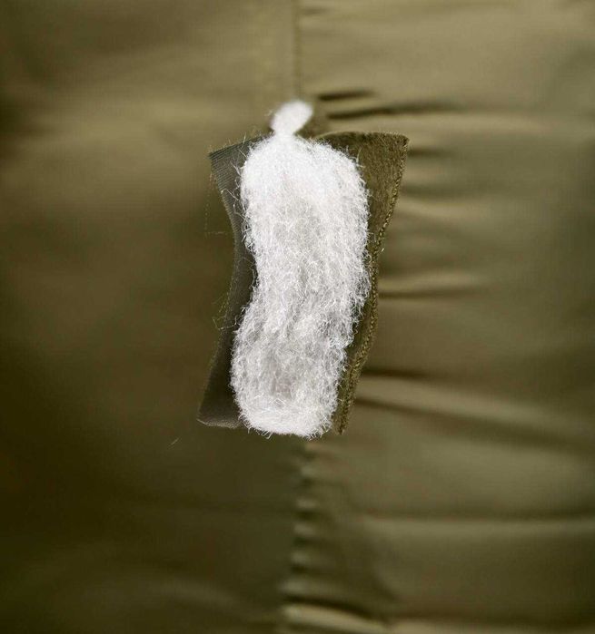 Зимовий спальний  капюшон -20 C°  ТРИ ШАРИ ЗАХИСТУ