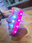 Buty Skechers świecące r. 30