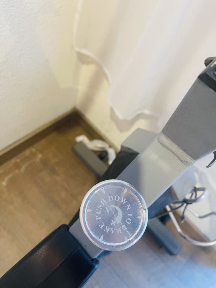 Спидбайк Finnlo Spidbike CRS 3202