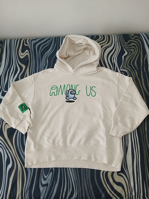 Camisolas zara 10 anos
