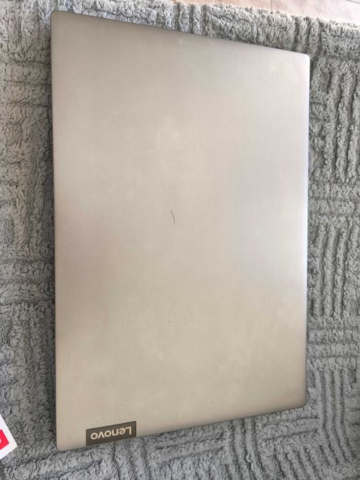 Notebook Lenovo Ideapad S145