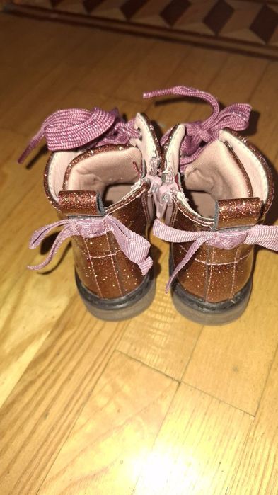 Дитяче взуття демісезонне