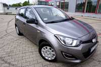 Hyundai i20 Zadbany i doinwestowany Hyundai i20 1.25 Classic