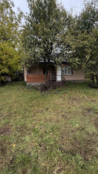 Продається БУДИНОК