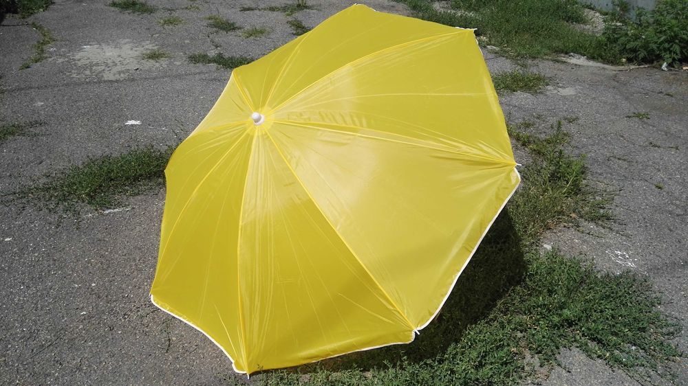 Парасолька зонт зонтик женский "Water front".