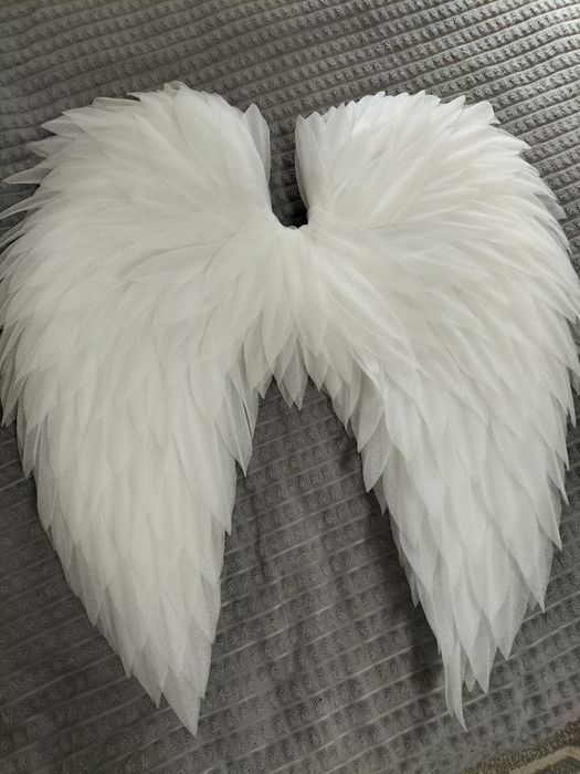 Крила янгола оренда