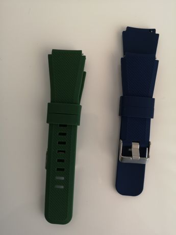 Bracelete smartwatch 22mm