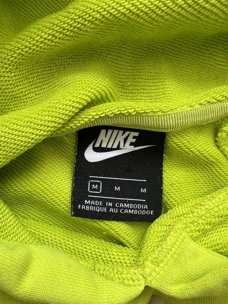 Кофта жіноча Nike