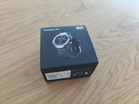 Smartwatch Ticwatch Pro muito pouco Utilizado.