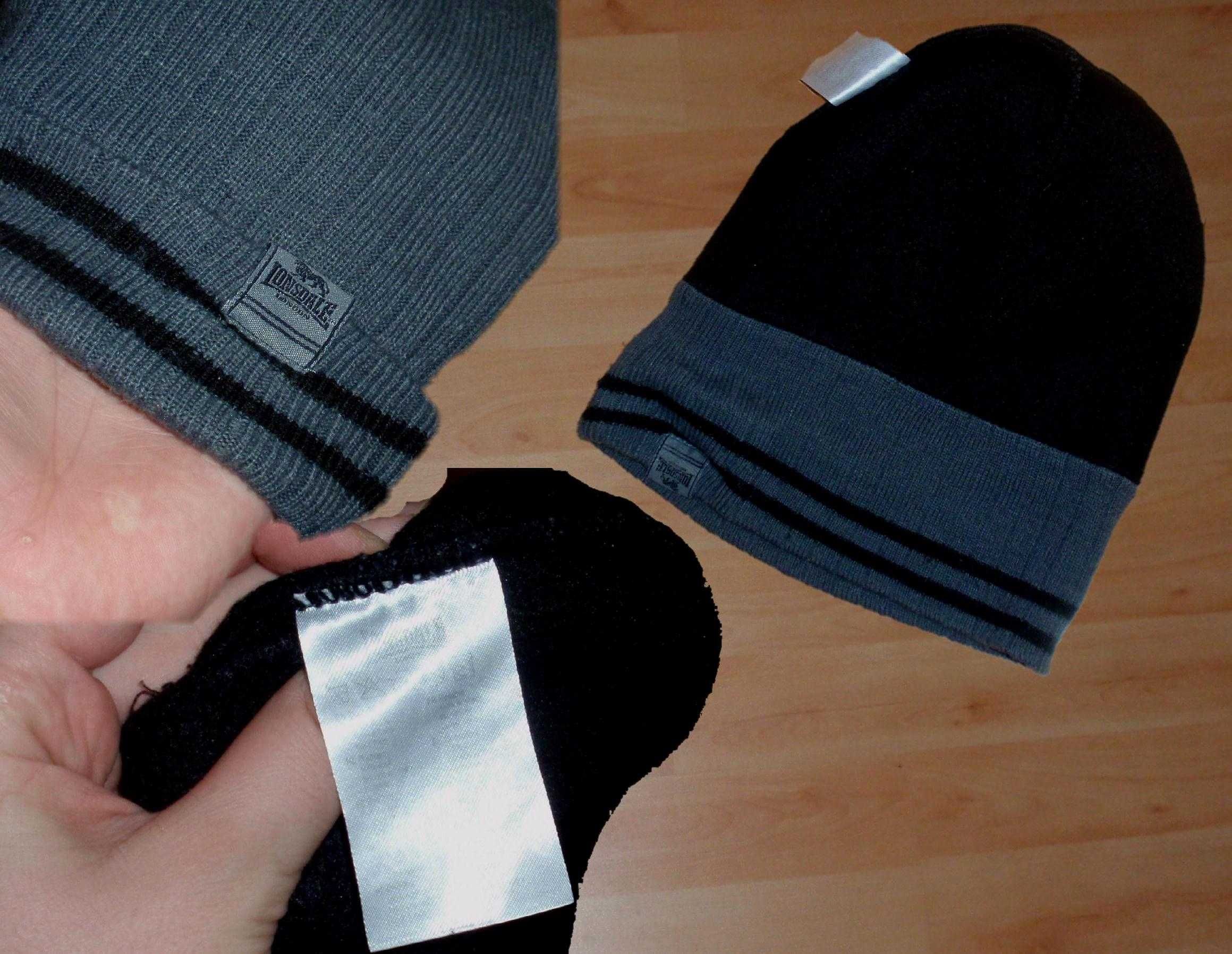 Шапка Fred Perry и Nike, Lacoste, Lonsdale, New Era, Carhartt ORIGINAL