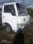 Cabstar para peças