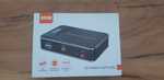Grabber HD do zgrywania video z hdmi PS4