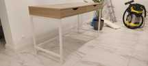 Biurko Alex Ikea