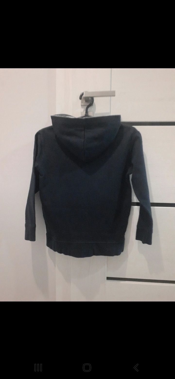 Bluza dla chłopca