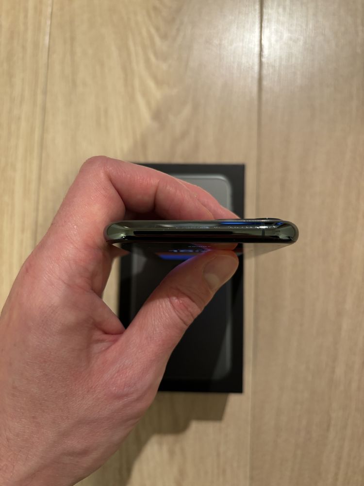 iPhone 11 Pro 64gb super stan