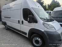 Fiat |Ducato l4h3 klima