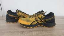 Buty Asics i Puma